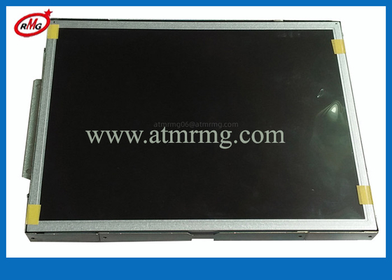 445-0736985 قطعات دستگاه ATM NCR LCD صفحه نمایش 15 اینچ استاندارد روشن 4450736985