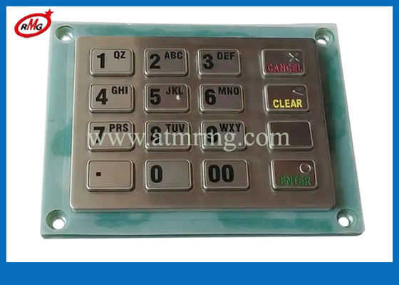 قطعات دستگاه ATM GRG Banking EPP-002 Pinpad Keyboard YT2.232.013