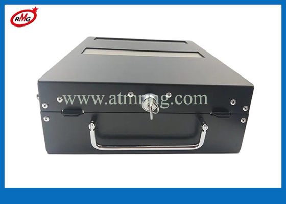 قطعات دستگاه ATM GRG H22H 8240 Reject Cassette CDM8240-RV-001 YT4.100.207
