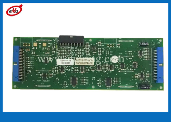 ATM Spare Parts NCR Double Pick Interface Board PCB 445-0689312 445-0689219 445-0667059