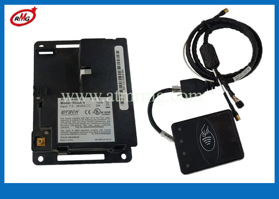 ATM Spare Parts NCR USB Card Reader 445-0718404 009-0028950