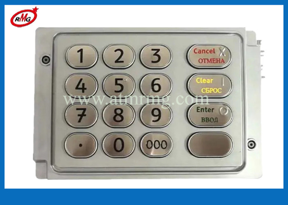 لوازم یدکی ATM بانک NCR EPP Keyboard Pinpad NCR 66XX Pin Pad 445-0717207 4450717207