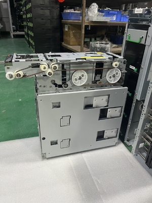 قطعات دستگاه خودپرداز فوجیتسو F56 اسکناس ارز نقدی رسانه قبض قبض