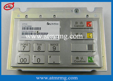 قطعات ATM Wincor Wincor Nixdorf EPP V6 Keyboard 01750159565