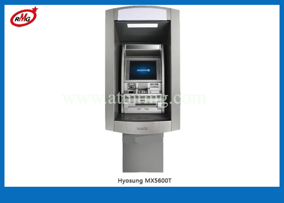 دستگاه خودپرداز Hyosung ATM لوازم یدکی Monimax 5600T با کیفیت بالا