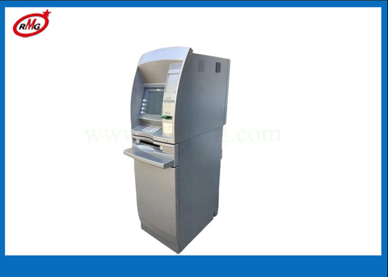 NCR 5877 لابی ATM ماشین بانک صدور گواهینامه ISO9001
