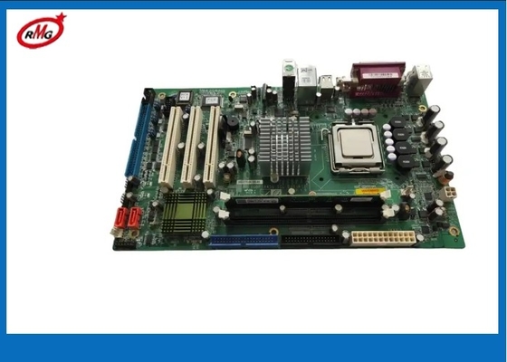 00EE170-00-100-RS ATM قطعات یدکی Hyosung 5600 PC صفحه اصلی کنترل IOBP-945G-SEL-DVI-R10 V1.0