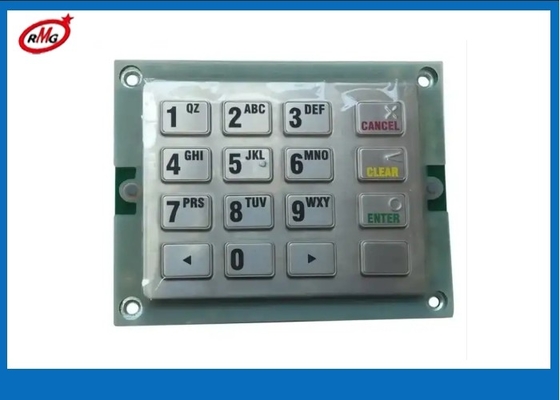 YT2.232.033 GRG بانکداری EPP-003 صفحه کلید دستگاه ATM قطعات یدکی YT2.232.033