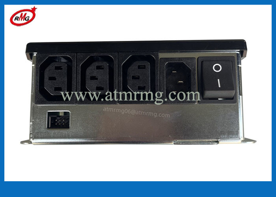 قطعات دستگاه ATM Wincor Nixdorf توزیع کننده برق 1750073167 01750073167
