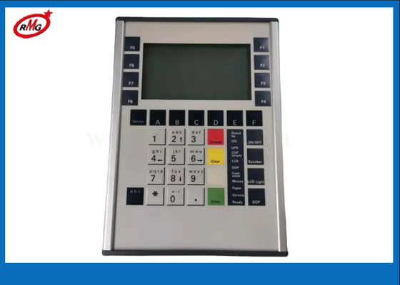 01750109076 قطعات ATM Wincor Operator Panel USB 1750109076