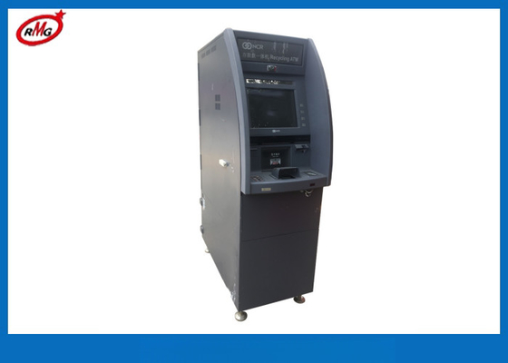 بانک ATM قطعات دستگاه ATM کل ماشین NCR 6635 بازیافت دستگاه ATM ماشین بانک