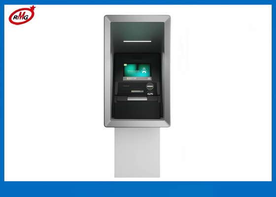 بازیافت کننده پول نقد NCR SelfServ 87 بازیافت کننده NCR 6687 دستگاه ATM بانک خارج از دیوار