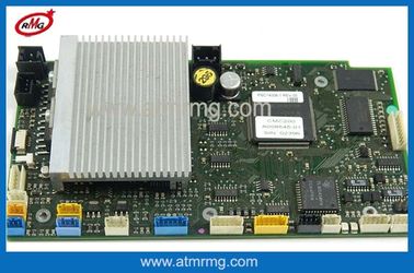 قطعات الکترونیک فلزی NMD CMC200 کنترلی برای ATM Maxhines A008545