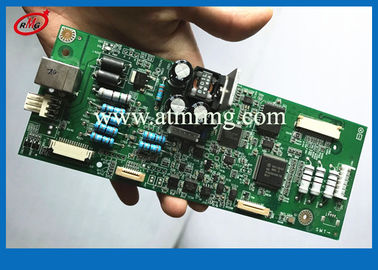 ICT3Q8-3A2294 قطعات ATM Hyosung MCU SANKYO USB MCRW کنترل کننده کارت خوان