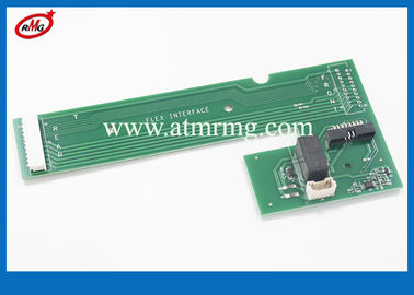 445-0736349 NCR S2 Flex Interface Board Atm قطعات ماشین آلات