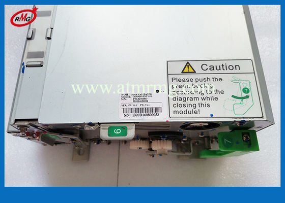 قطعات دستگاه خودپرداز CRM9250-SNV-002 GRG 9250 H68N اعتبار سنج YT4.029.0813
