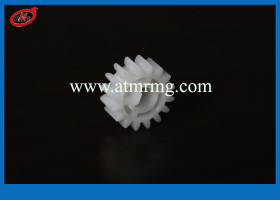 قطعات خودپرداز پلاستیکی هیتاچی پلاستیکی ISO9001 BV5 16T D Hole Gear