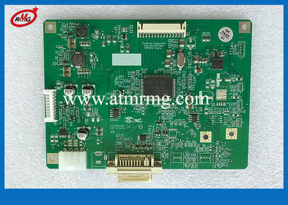 Wincor C4060 ATM Machine Parts 15inch LCD Controlboard Board 00 55A01GD01