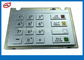 1750159341 Wincor ATM Parts EPP V6 صفحه کلید نسخه انگلیسی 1750159565