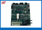 4450653676 قطعات دستگاه ATM NCR PC Interface Board 445-0653676
