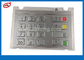 1750159341 قطعات دستگاه ATM Wincor Nixdorf EPP V6 Keyboard 01750159341