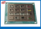 قطعات دستگاه ATM GRG Banking EPP-002 Pinpad Keyboard YT2.232.013