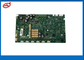 49208102000M قطعات دستگاه ATM Diebold Opteva Dispenser 1.6 Version Control Board