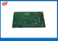 49208102000M قطعات دستگاه ATM Diebold Opteva Dispenser 1.6 Version Control Board