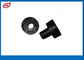 445-0663149-5 ATM Spare Parts NCR Black Roller