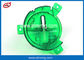 NCR 6625 6622 قطعات جایگزینی خودپرداز FDI ATM Anti Skimmer Anti Fraud Device