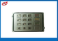 7130010401 قطعات دستگاه ATM Nautilus Hyosung 5600 صفحه کلید EPP-8000R
