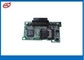 V2XF-23 49997820 قطعات دستگاه ATM Wincor Nixdorf V2XF کارت خوان IC کنترل هیئت مدیره