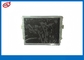 445-0731782 4450731782 قطعات دستگاه ATM NCR 6625 6626 روشن 15 اینچ STD صفحه نمایش LCD