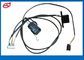 49-207983-000A قطعات دستگاه ATM Diebold Opteva Stacker Sensor Cable Harness 49207983000A قطعات قطعات دستگاه ATM