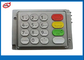 445-0735626 4450735626 قطعات ATM NCR 66XX EPP USB اسپانیایی 12 Assy Keypad