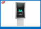 بازیافت کننده پول نقد NCR SelfServ 87 بازیافت کننده NCR 6687 دستگاه ATM بانک خارج از دیوار