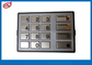 00155797764B 00-155797-764B Diebold 368 328 قطعات ATM EPP7 صفحه کلید ES اسپانیایی PCI