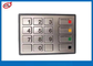 00155797764B 00-155797-764B Diebold 368 328 قطعات ATM EPP7 صفحه کلید ES اسپانیایی PCI
