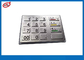 49259124000A 49-259124-000A Diebold EPP 5 صفحه کلید قطعات دستگاه ATM