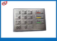 49259124000A 49-259124-000A Diebold EPP 5 صفحه کلید قطعات دستگاه ATM
