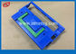60391562128 NCR قطعات ATM NCR GBNA پوشش کاست با دسته (آبی)