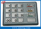 دستگاه های خودپرداز فلزی Diebold متفرقه 49-216686-0-00E Diebold EPP5 Keyboard