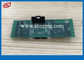 NCR 4450735796 S2 Carface Interface PCB Atm قطعات ماشین آلات 445-0735796