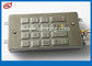 صفحه کلید قطعات یدکی بالای دستگاه خودپرداز OKI 21SE 6040W EPP صفحه کلید YH5020 150614638