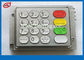 445-0745410 EPP-3 Self Serv NCR ATM قطعات 4450745410