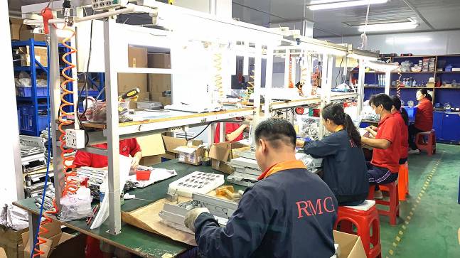 445-0761208-50 445-0736573 بانک ATM قطعات یدکی NCR S2 Spring BAM Fingers EXT 8