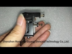 02-04-6-03-19-03-2-1 دستگاه گالری مینی مک سری بیل دیسپنسر با 2 کاست MM010-NRC