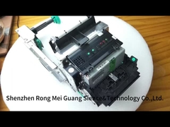 1750200435-64 1750169161 بانک ATM قطعات یدکی Wincor رولر راهنمای برای Cineo VS ماژول