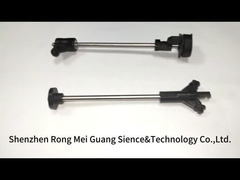 0090017578 009-0017578 NCR نوار امانت تجهیزات سفید سیاه NCR ATM قطعات یدکی