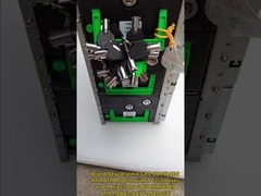 ماژول جدید اصلی GRG6240N ATM با 4 جعبه پول نقد و 1 جعبه رد GRG6240N ATM ماژول BA